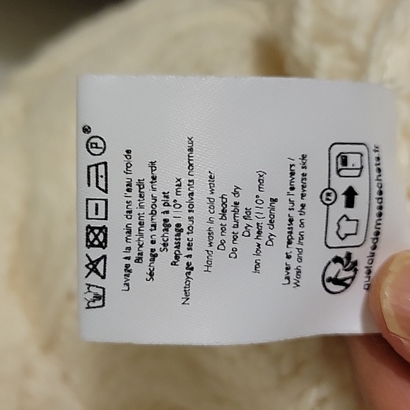 Sezane Diego Jumper - Picture 7 of 8